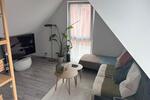 Dachgeschoßwohnung Freystadt - 1 Zimmer, 35 m&sup2;, 600&euro; | Angebot:26478220