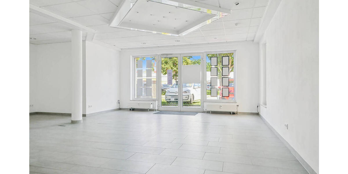 Gewerbeobjekt Neustadt - 290&euro; | Angebot:20902353