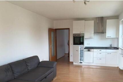 Wohnung Landsberg am Lech Ellighofen - 1 Zimmer, 39 m&sup2;, 525&euro; | Angebot:26506550