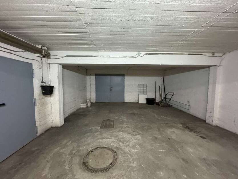 Garage zu vermieten in Kiel 500 €