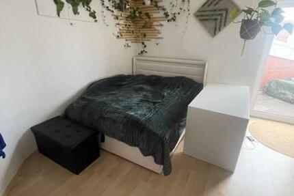 Wohnen auf Zeit Hannover Vahrenwald-List - 18 Zimmer, 200 m&sup2;, 579&euro; | Angebot:25257112