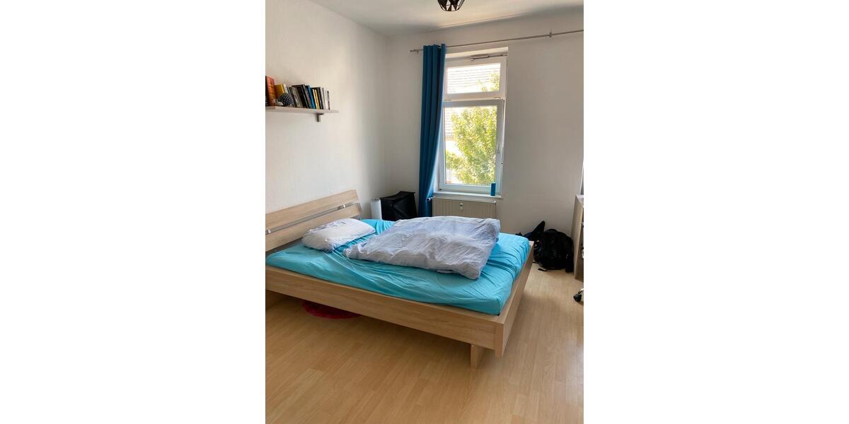 Etagenwohnung Güstrow - 2 Zimmer, 58 m&sup2;, 378&euro; | Angebot:26678711
