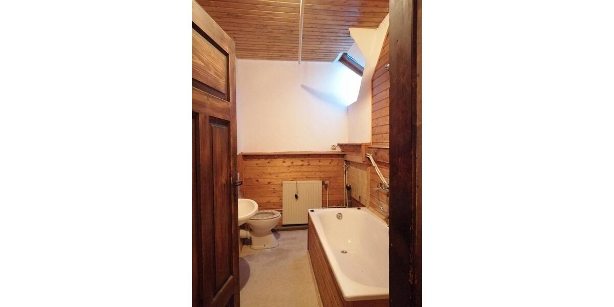 Wohnen auf Zeit Witzenhausen - 4 Zimmer, 80 m&sup2;, 330&euro; | Angebot:26597633