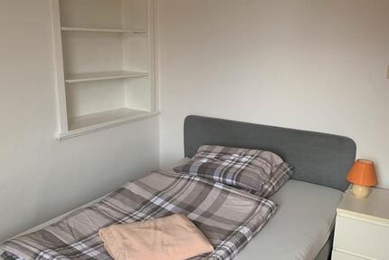3-Zimmer-Wohnung, 78 m², möbliert zu vermieten 3 zimmer
