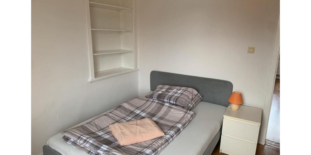 3-Zimmer-Wohnung, 78 m², möbliert zu vermieten 3 zimmer