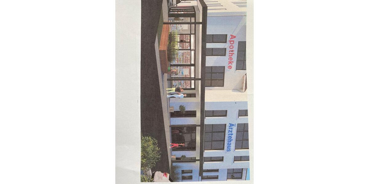 !!!! Geschäftsräume zu vermieten !!!! Neubau zimmer