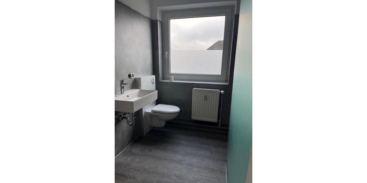 Etagenwohnung Himmelpforten - 3 Zimmer, 66 m&sup2;, 600&euro; | Angebot:24918991