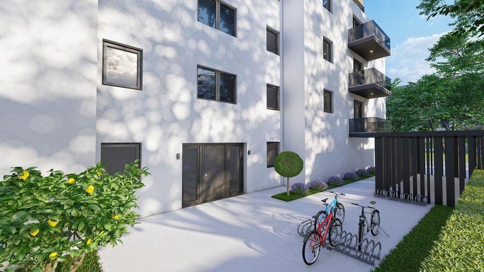 Etagenwohnung Neuötting - 1 Zimmer, 63 m&sup2;, 695&euro; | Angebot:26125744
