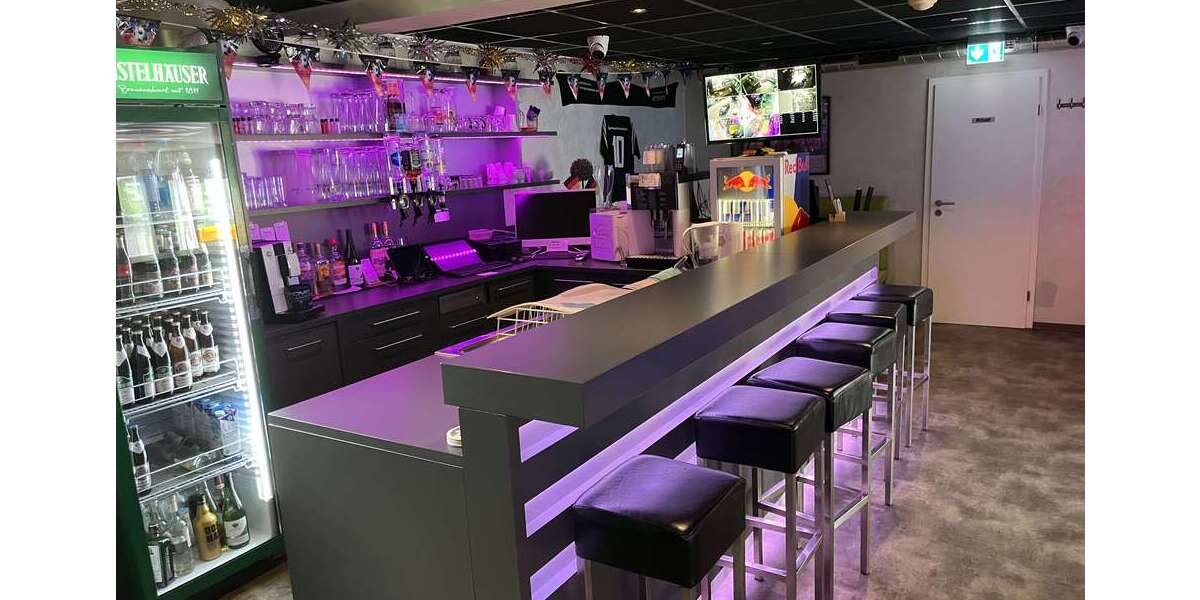 Gewerbeobjekt Bad Friedrichshall - 1.800&euro; | Angebot:25028035