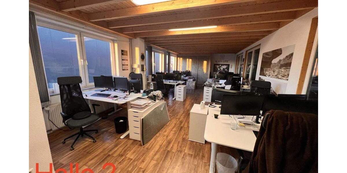 Gewerbeobjekt Rheinbach - 2.692&euro; | Angebot:24484514