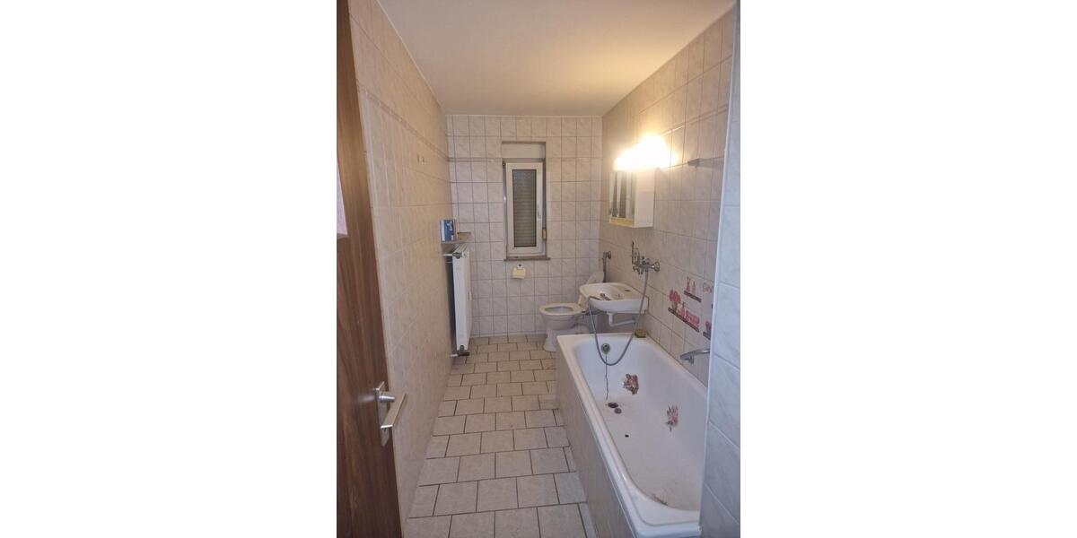 Erdgeschoßwohnung Lauf an der Pegnitz - 1 Zimmer, 40 m&sup2;, 700&euro; | Angebot:24650962