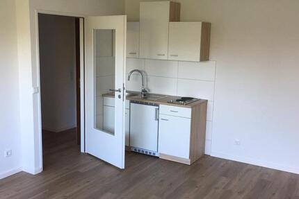 Wohnung Bielefeld Mitte - 1 Zimmer, 28 m&sup2;, 330&euro; | Angebot:26278511