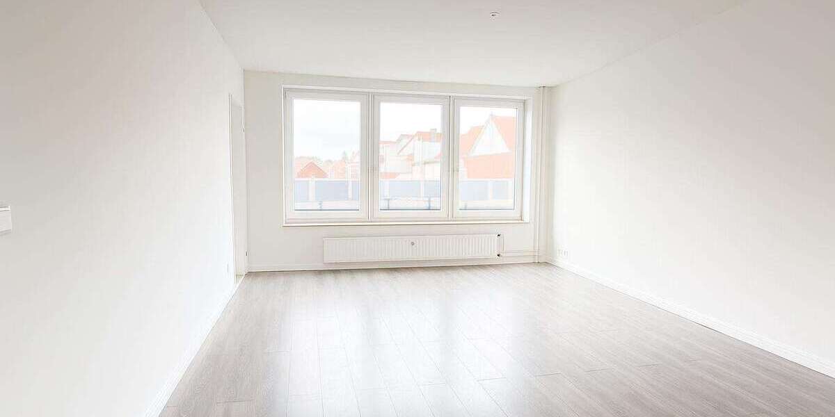 Wohnung zum Mieten in Sarstedt 840 € 70 m² 3 zimmer