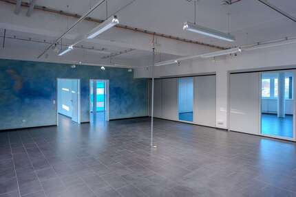 Gewerbeobjekt Rosdorf - 2.700&euro; | Angebot:26169273