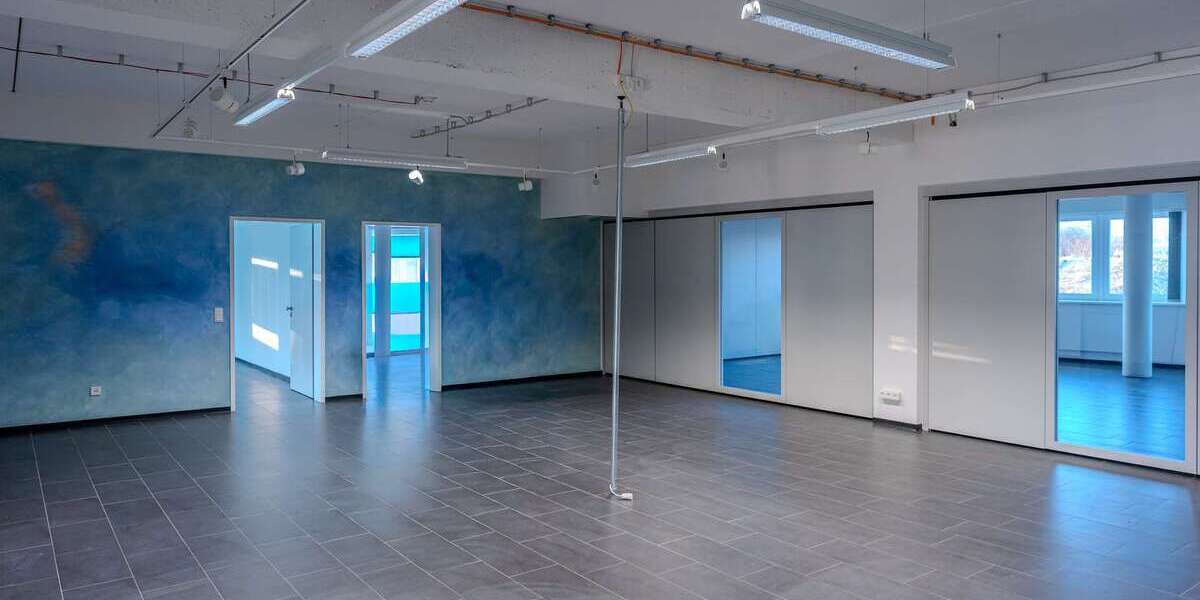 Gewerbeobjekt Rosdorf - 2.700&euro; | Angebot:26169273