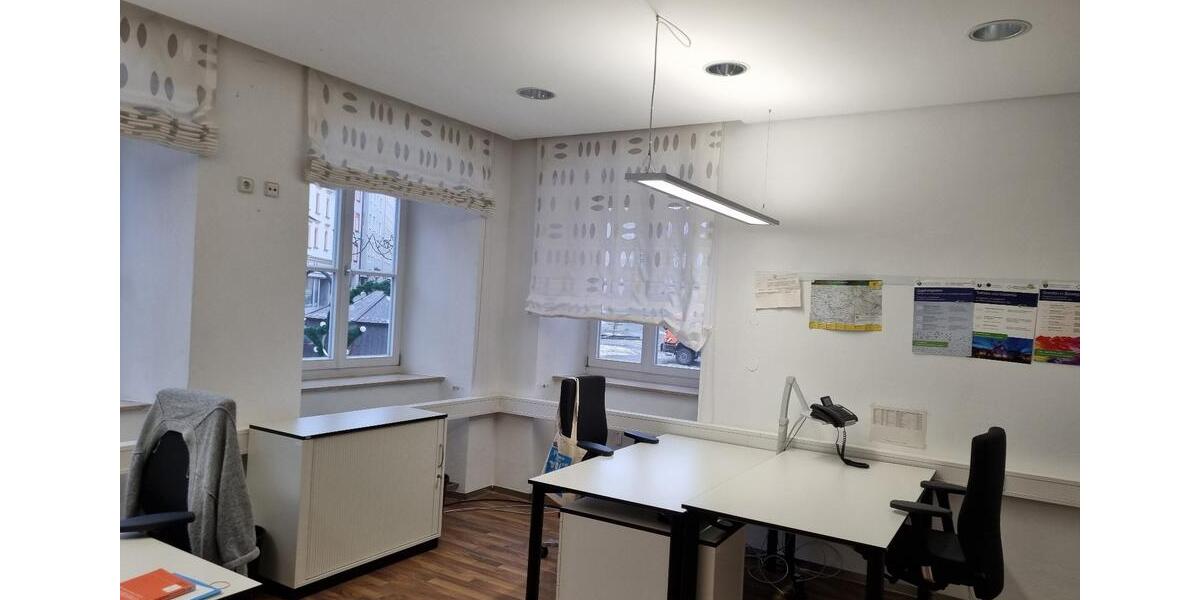 Gewerbeobjekt Eichstätt - 2.300&euro; | Angebot:24354847