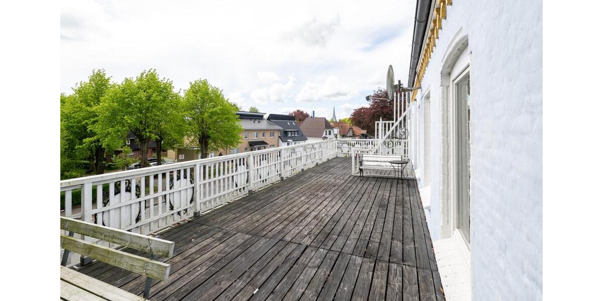 Etagenwohnung Sörup - 2 Zimmer, 74 m&sup2;, 950&euro; | Angebot:26232147