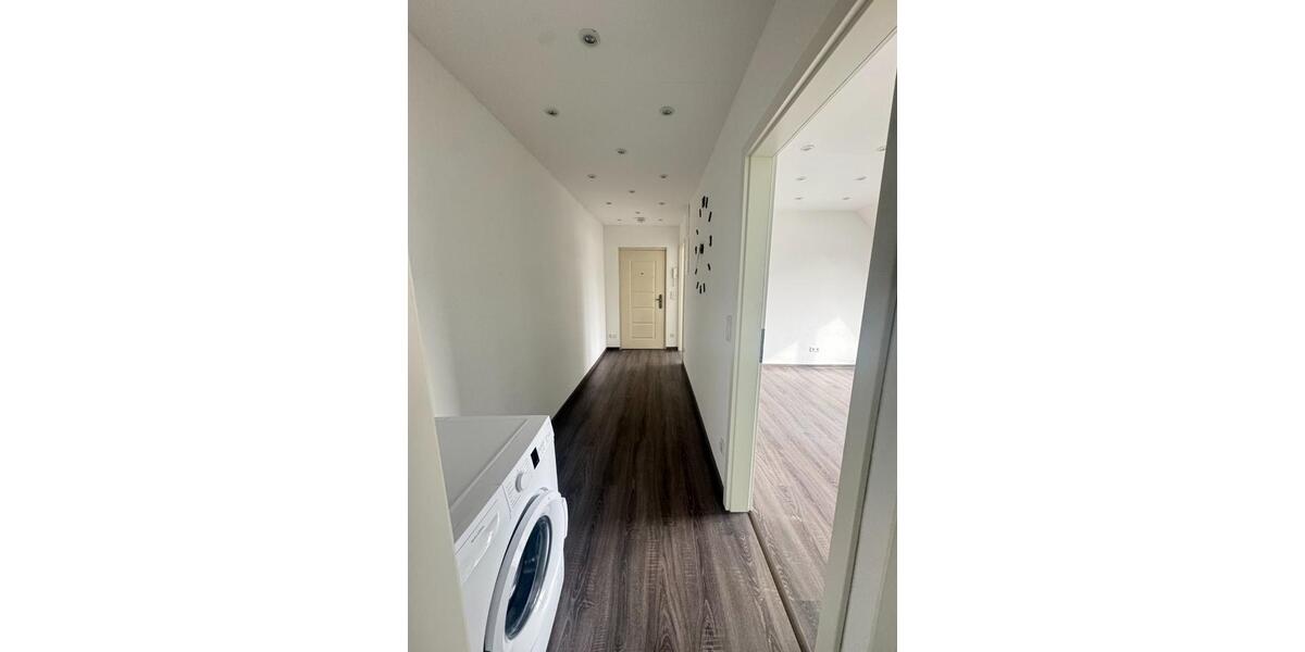 Dachgeschoßwohnung Krefeld Benrad - 2 Zimmer, 60 m&sup2;, 750&euro; | Angebot:25484276