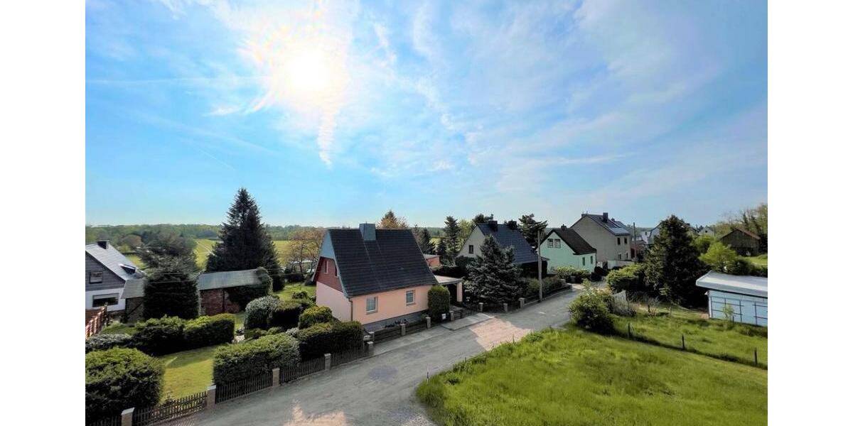 Etagenwohnung Raguhn-Jeßnitz Jeßnitz - 2 Zimmer, 75 m&sup2;, 755&euro; | Angebot:26515524