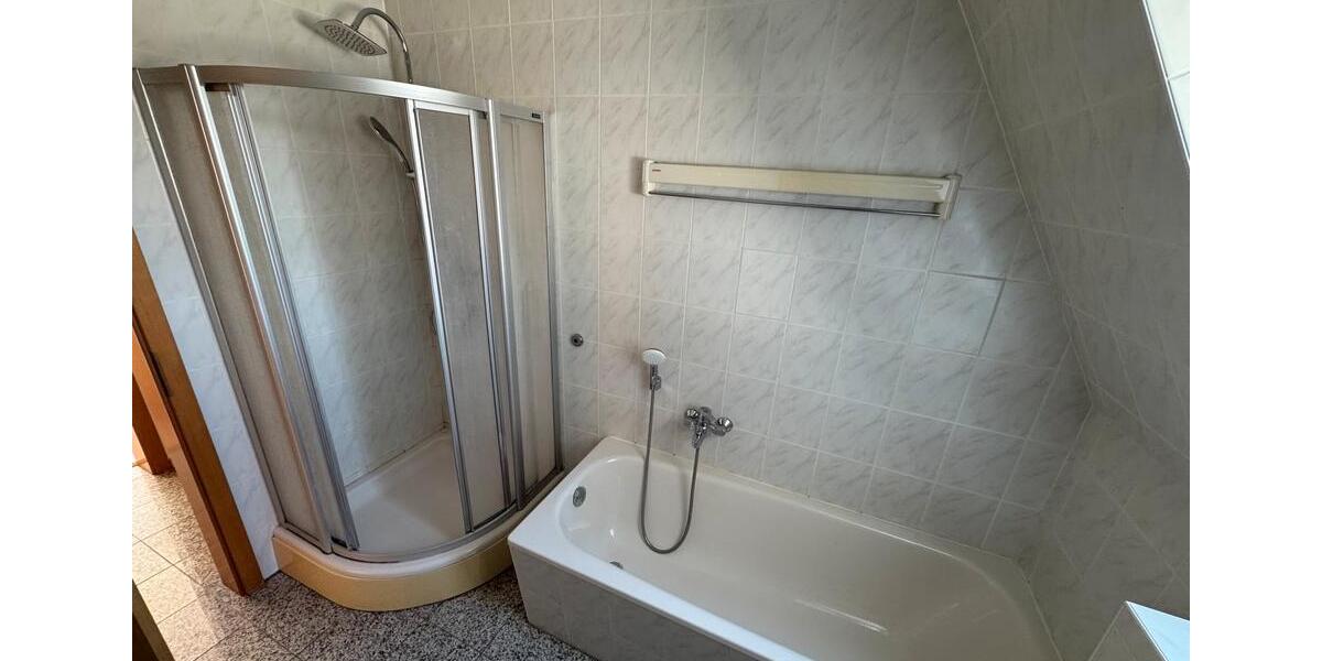 Dachgeschoßwohnung Schorfheide - 3 Zimmer, 72 m&sup2;, 840&euro; | Angebot:26691796