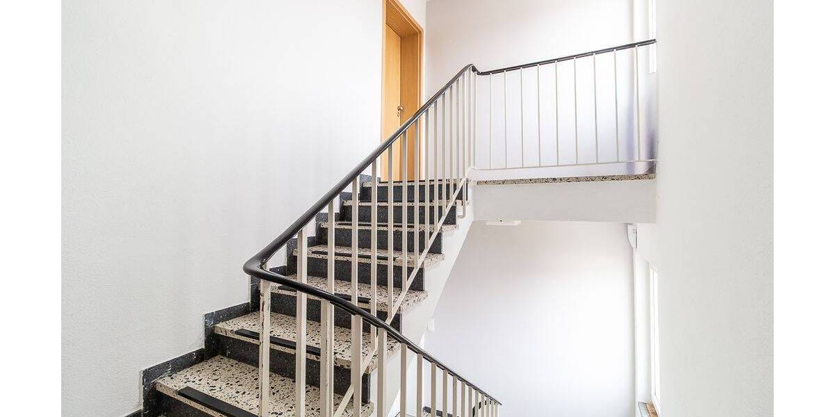 Etagenwohnung Bayreuth / Aichig Aichig - 2 Zimmer, 65 m&sup2;, 690&euro; | Angebot:26472965