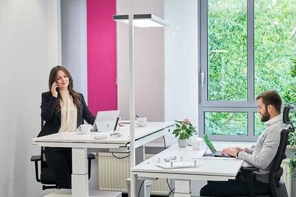 Gewerbeobjekt Hallbergmoos - 960&euro; | Angebot:23992068