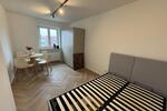 Etagenwohnung Augsburg Innenstadt - 1 Zimmer, 20 m&sup2;, 650&euro; | Angebot:26147923