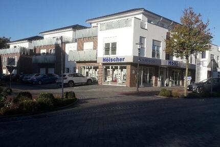 Moderne 2 ZKB mit Dachterrasse in Spelle - Hauptstraße 2 zimmer