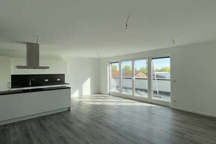 Wohnung zum Mieten in Mönchengladbach 1.280 € 89 m² 2 zimmer