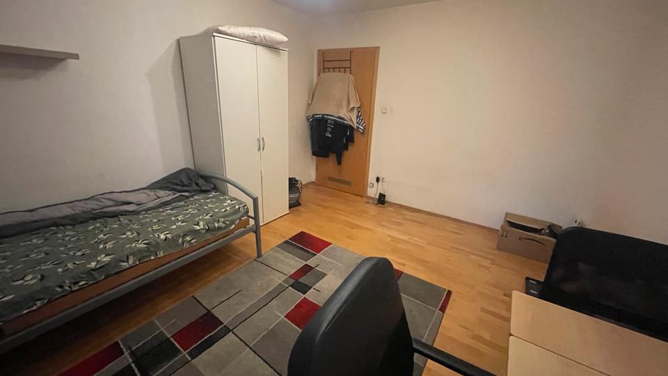 Etagenwohnung Ingolstadt Friedrichshofen-Hollerstauden - 1 Zimmer, 28 m&sup2;, 565&euro; | Angebot:26544059