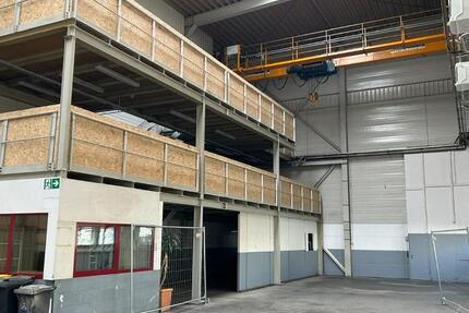 Gewerbeobjekt Niederkassel - 1.720&euro; | Angebot:25662923