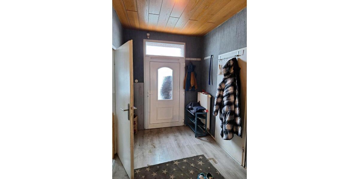 Erdgeschoßwohnung Rehden - 5 Zimmer, 120 m&sup2;, 950&euro; | Angebot:26122653