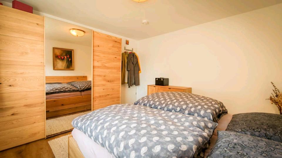 Etagenwohnung Weiler-Simmerberg Simmerberg - 3 Zimmer, 92 m&sup2;, 980&euro; | Angebot:25931449