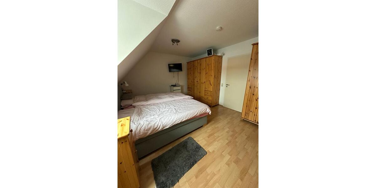 Etagenwohnung Neustadt an der Donau - 4.5 Zimmer, 115 m&sup2;, 1.230&euro; | Angebot:26042060