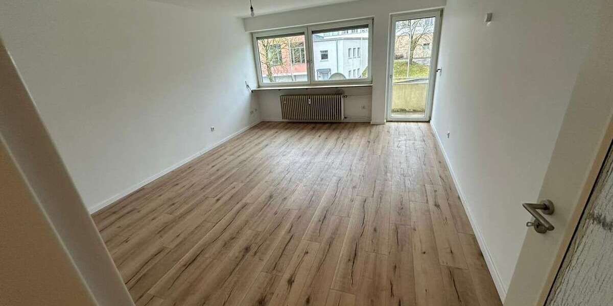 Etagenwohnung Ansbach - 1 Zimmer, 45 m&sup2;, 600&euro; | Angebot:26186045
