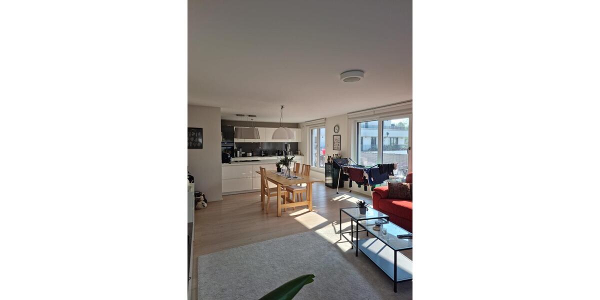 Wohnen auf Zeit Aachen Aachen-Mitte - 640&euro; | Angebot:26426794
