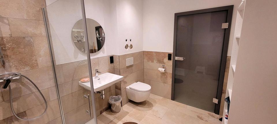 Terrassenwohnung Kelheim - 1 Zimmer, 50 m&sup2;, 673&euro; | Angebot:26487637
