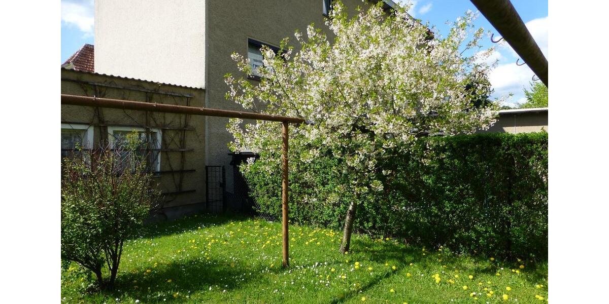 Erdgeschoßwohnung Niesky - 2 Zimmer, 44 m&sup2;, 230&euro; | Angebot:24848753