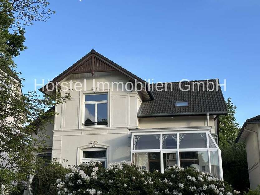 Wohnung zum Mieten in Hamburg Bergedorf 1.660 € 83.1 m²