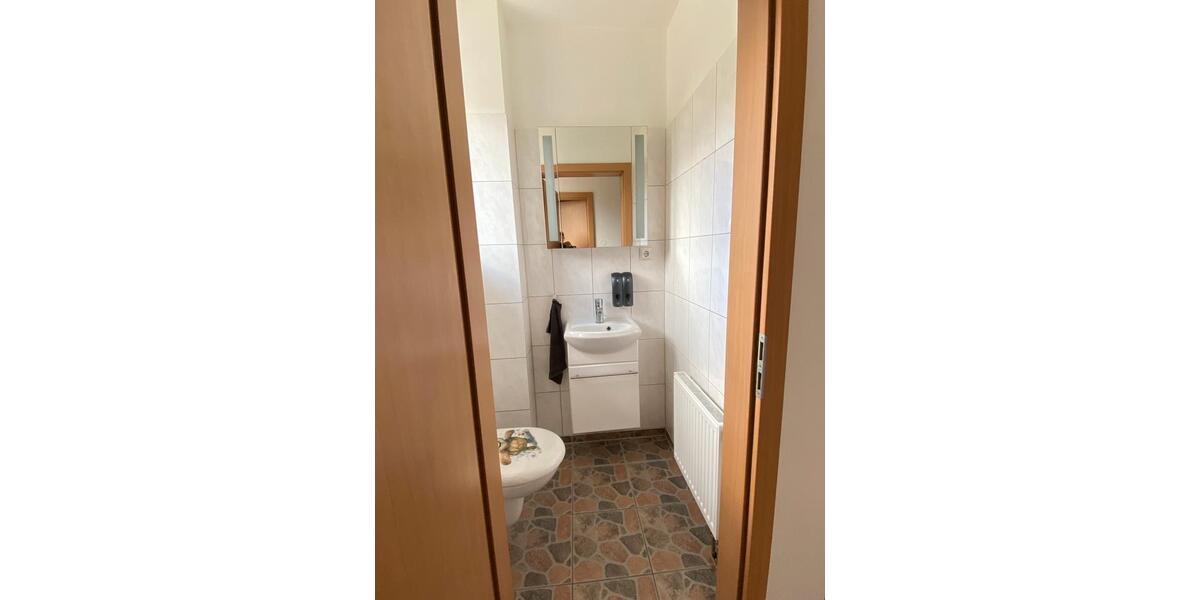 Doppelhaushälfte Wandlitz - 5 Zimmer, 120 m&sup2;, 2.000&euro; | Angebot:26672247