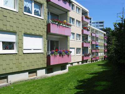 Wohnung zum Mieten in Iserlohn 535 € 77.63 m²