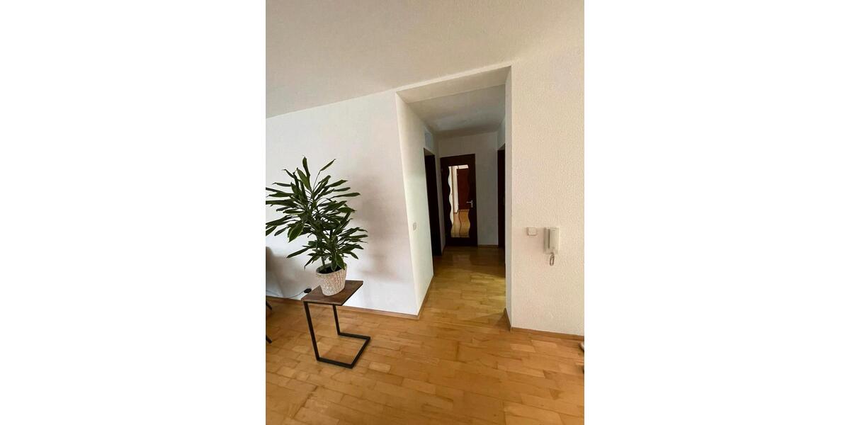 Etagenwohnung Ulm Donautal - 2.5 Zimmer, 74 m&sup2;, 800&euro; | Angebot:26040738