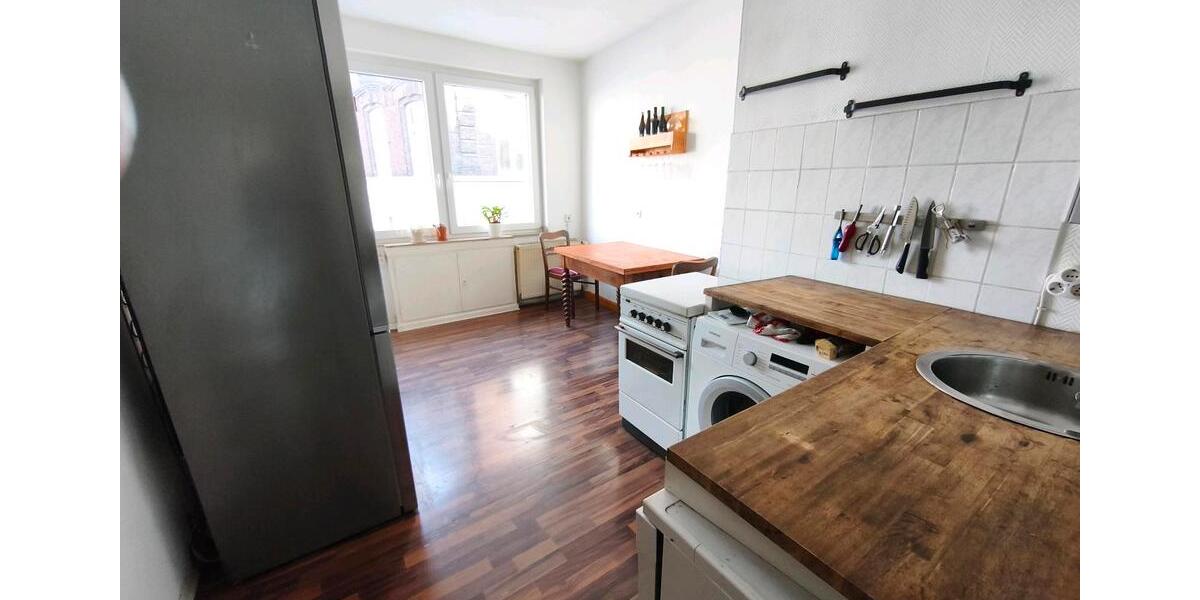 Etagenwohnung Aachen Aachen-Mitte - 2 Zimmer, 60 m&sup2;, 700&euro; | Angebot:26300591