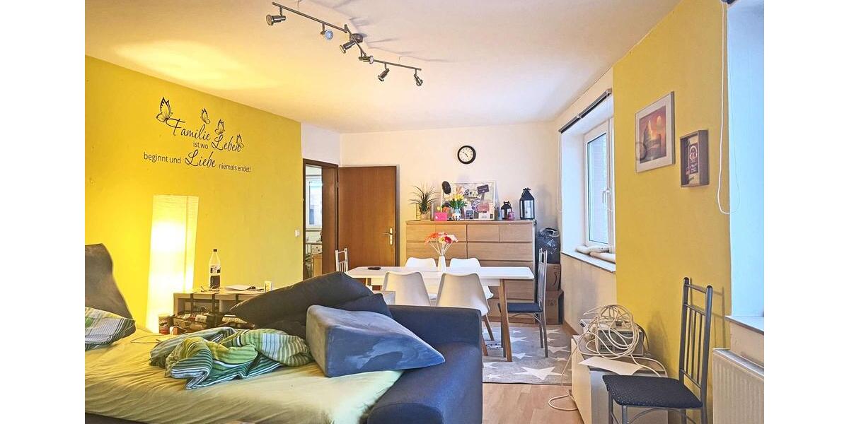 Etagenwohnung Lehrte - 3 Zimmer, 105 m&sup2;, 935&euro; | Angebot:25054837