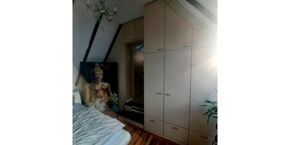 Erdgeschoßwohnung Kandel - 7 Zimmer, 125 m&sup2;, 1.375&euro; | Angebot:24688449