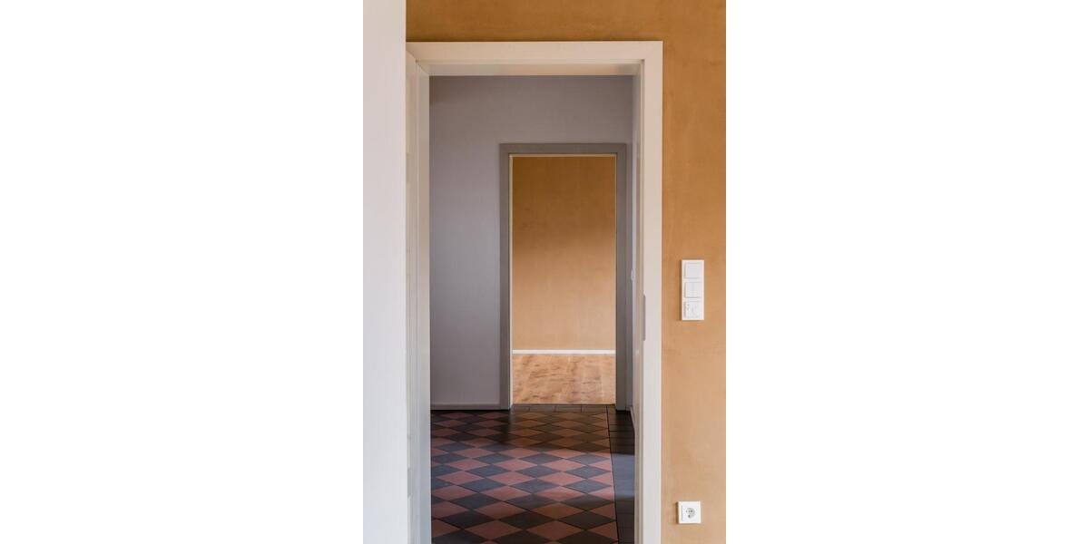 Erdgeschoßwohnung Göttingen Oststadt - 2 Zimmer, 65 m&sup2;, 741&euro; | Angebot:25783946