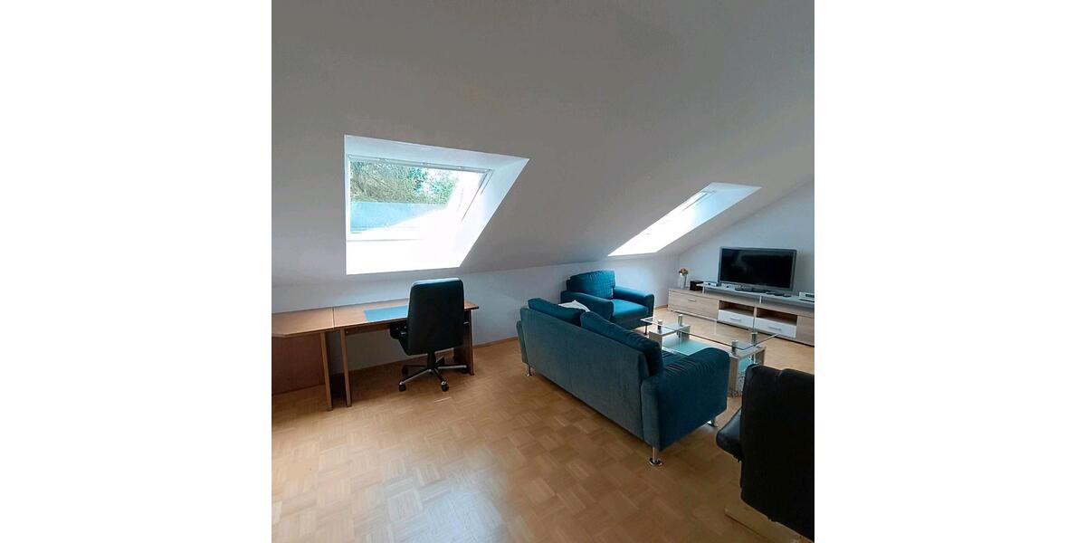 Wohnen auf Zeit Dortmund Hörde - 2.5 Zimmer, 65 m&sup2;, 1.000&euro; | Angebot:26595980