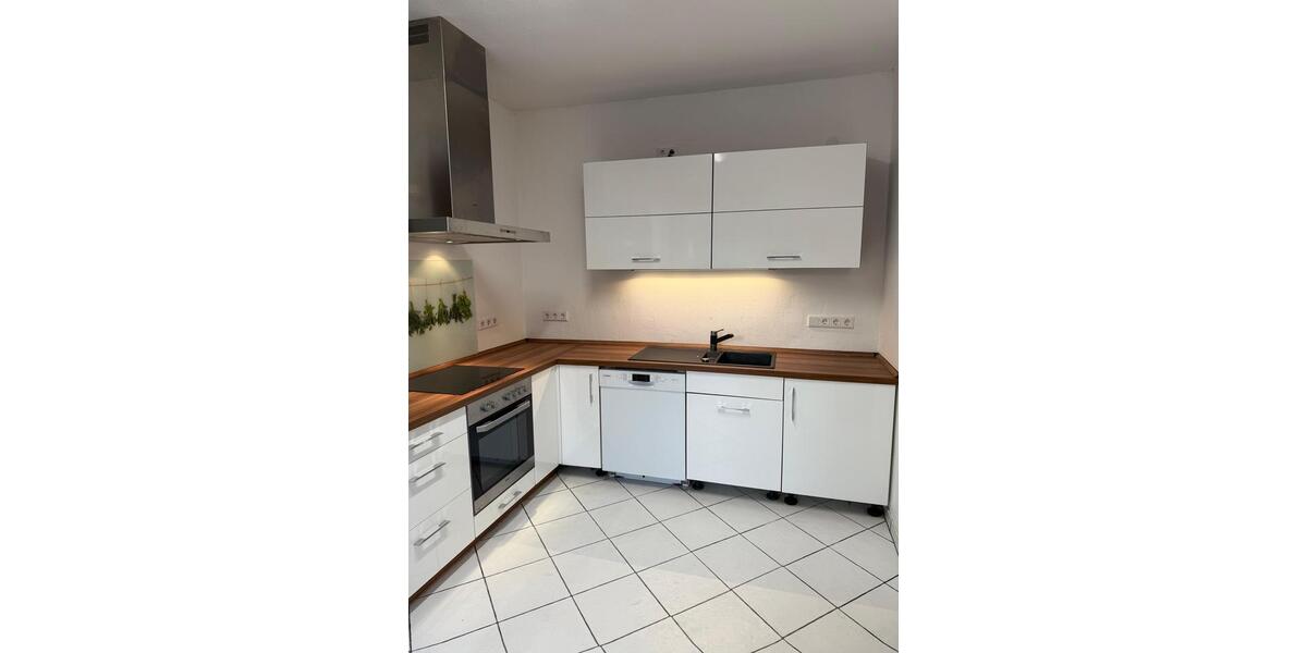 Wohnen auf Zeit Rüsselsheim am Main - 1 Zimmer, 17 m&sup2;, 700&euro; | Angebot:26065158