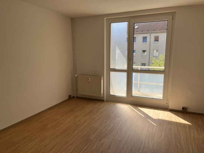 Einziehen und Wohlfühlen zimmer