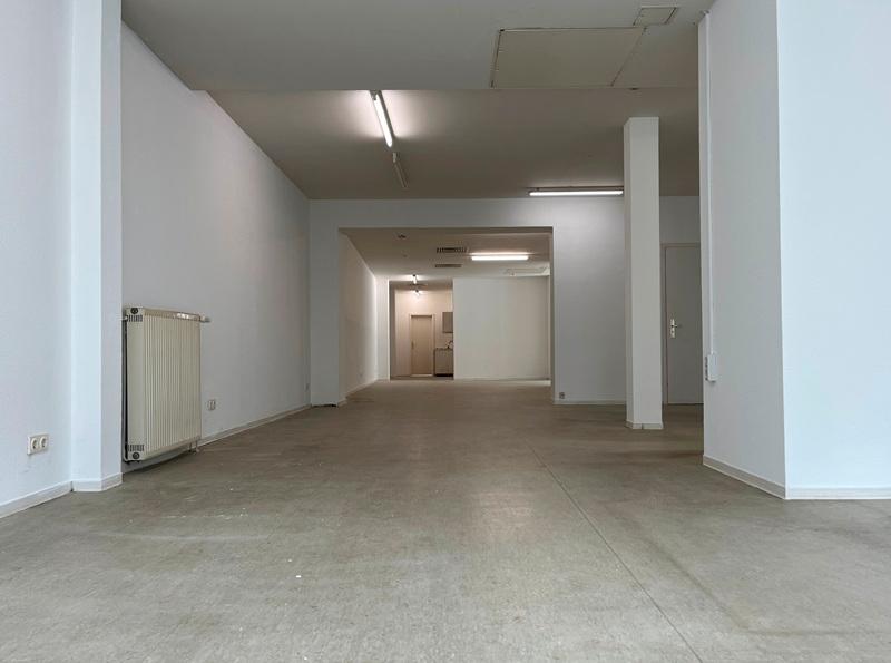 Gewerbeobjekt Schwerin Altstadt - 1.484&euro; | Angebot:22068092
